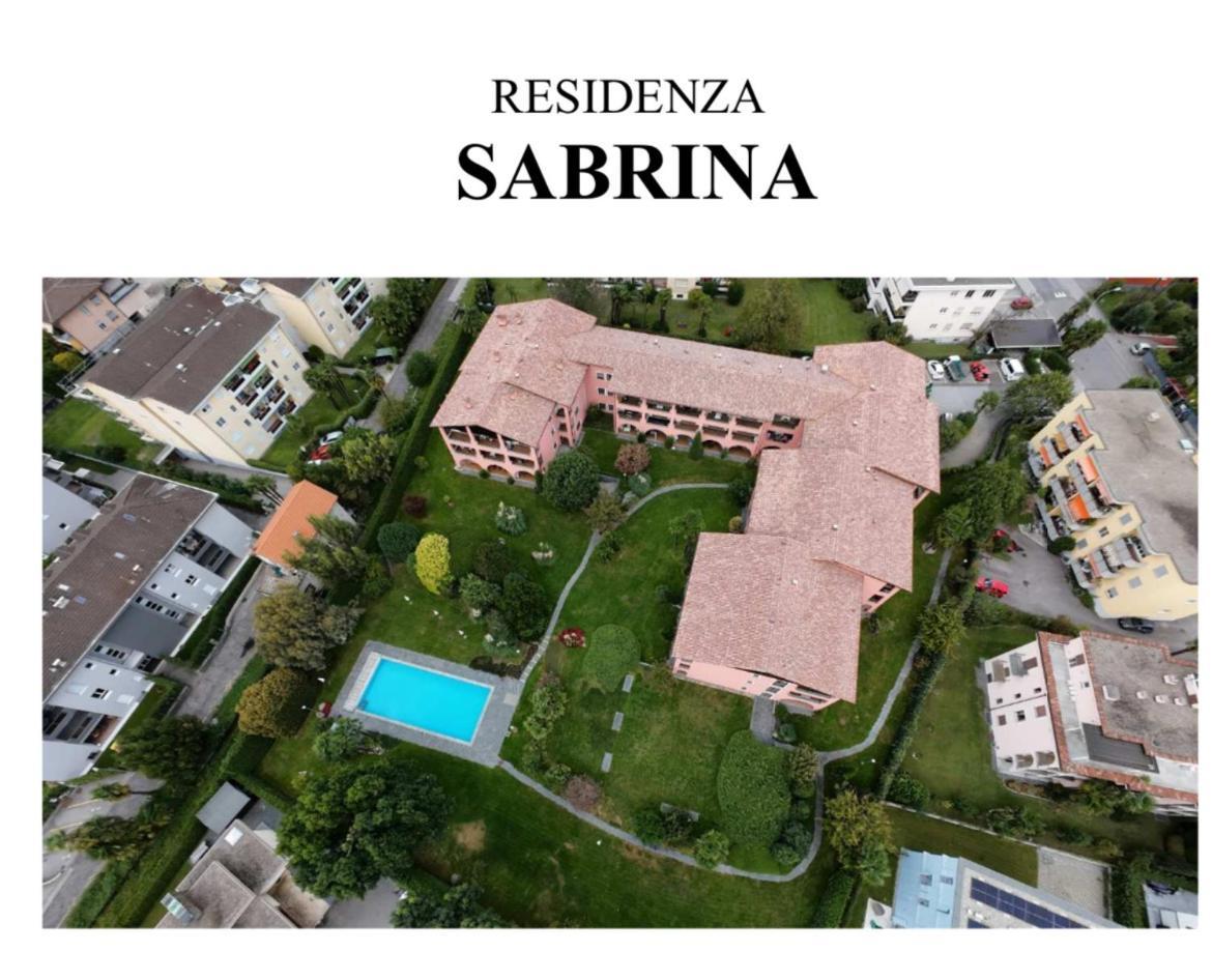 Apartment Mit Garten Und Pool In